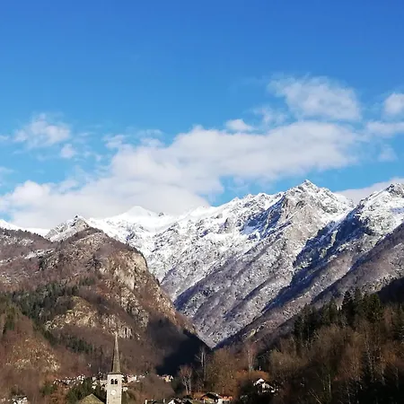 Appartamento Belvedere