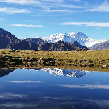 Appartamento Belvedere