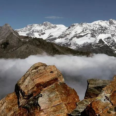 Appartamento Belvedere *