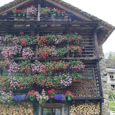 Belvedere * Campertogno