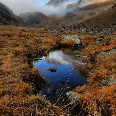 Belvedere Appartamento *