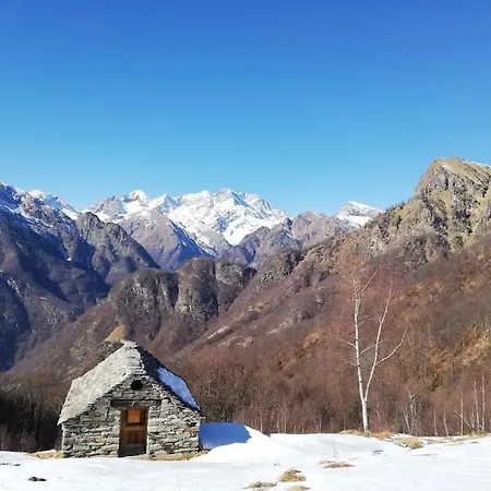 Appartamento Belvedere *