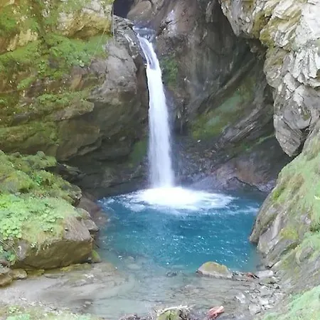 Apartamento Belvedere