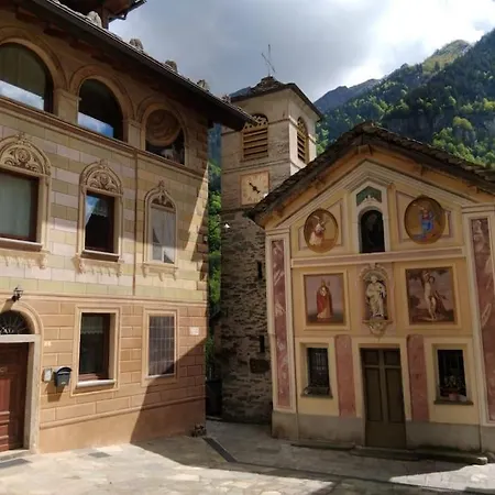 Appartamento Belvedere