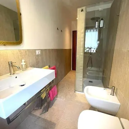 Belvedere * Campertogno