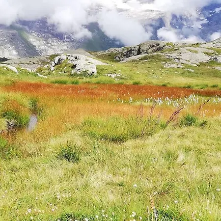 Appartamento Belvedere