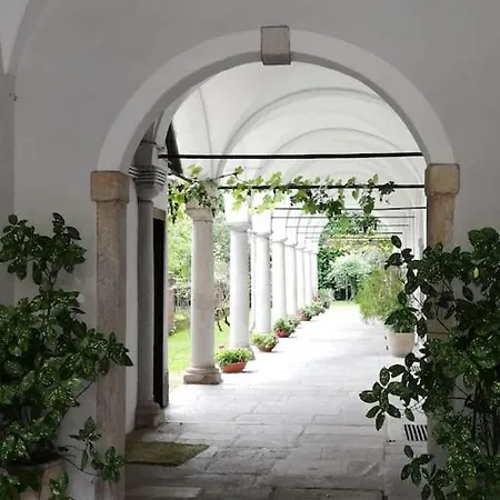 Belvedere Διαμέρισμα