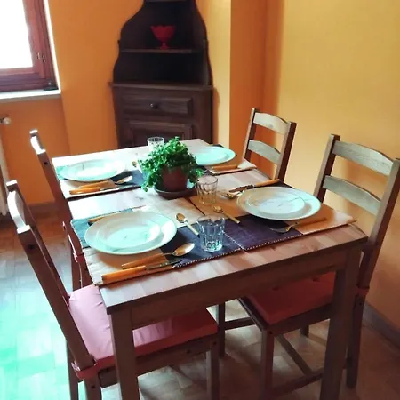 Belvedere Campertogno