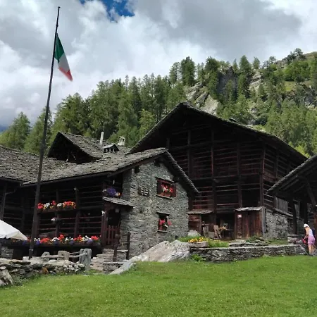 Belvedere Apartamento