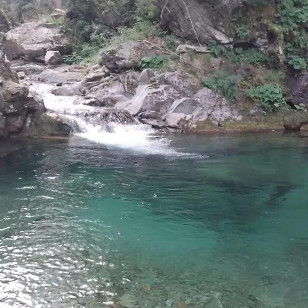 Apartamento Belvedere