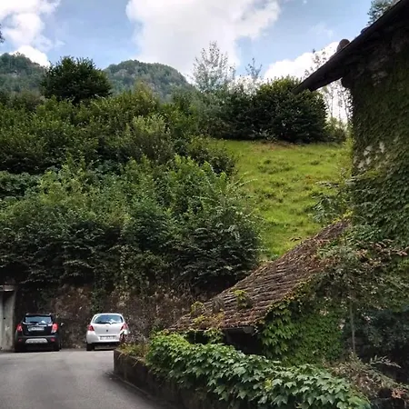 Belvedere Campertogno