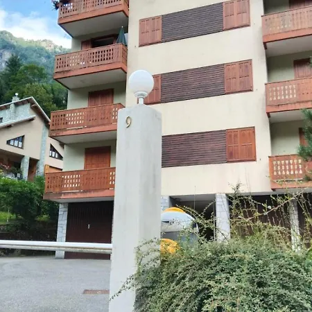 Belvedere Apartamento Campertogno