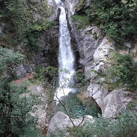 Belvedere Διαμέρισμα *