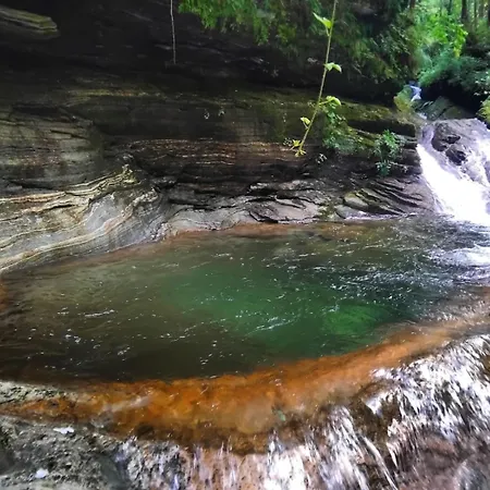 Apartamento Belvedere *