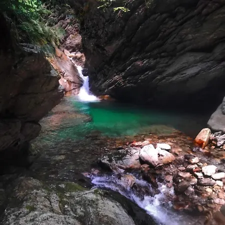 Belvedere * Campertogno