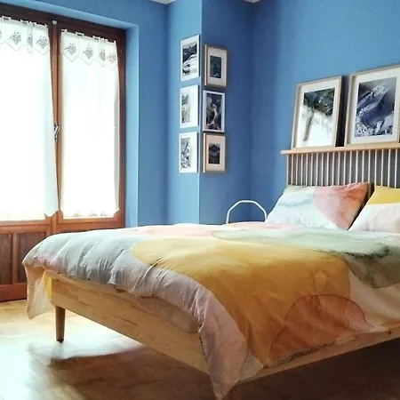 Belvedere Apartamento *