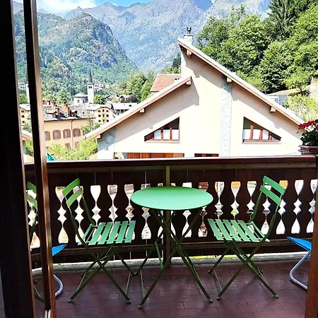 Belvedere * Campertogno