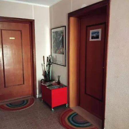 Appartamento Belvedere