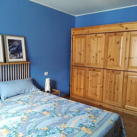 Apartamento Belvedere