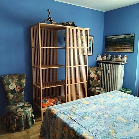 Belvedere Apartamento *