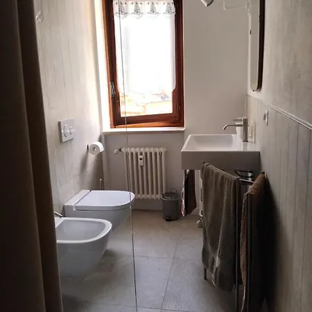 Apartamento Belvedere Campertogno