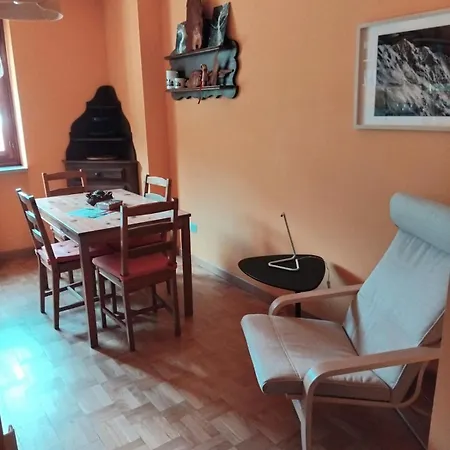 Belvedere Apartamento *