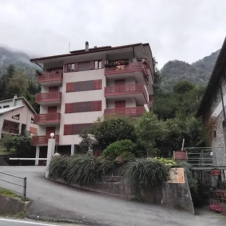 Appartamento Belvedere *