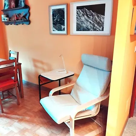 Belvedere Appartamento Campertogno