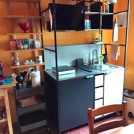 Appartamento Belvedere