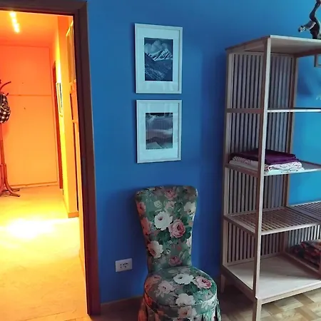 Apartment Belvedere