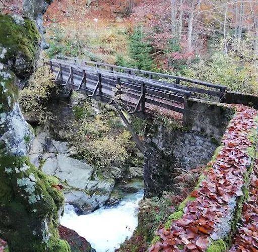 Lägenhet Belvedere *