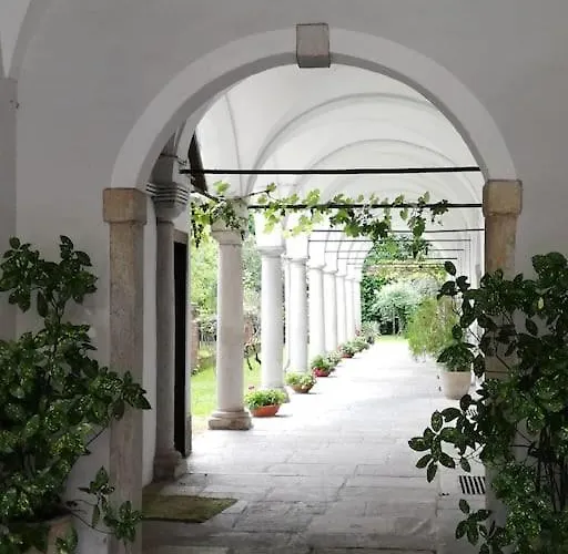 Belvedere Lägenhet